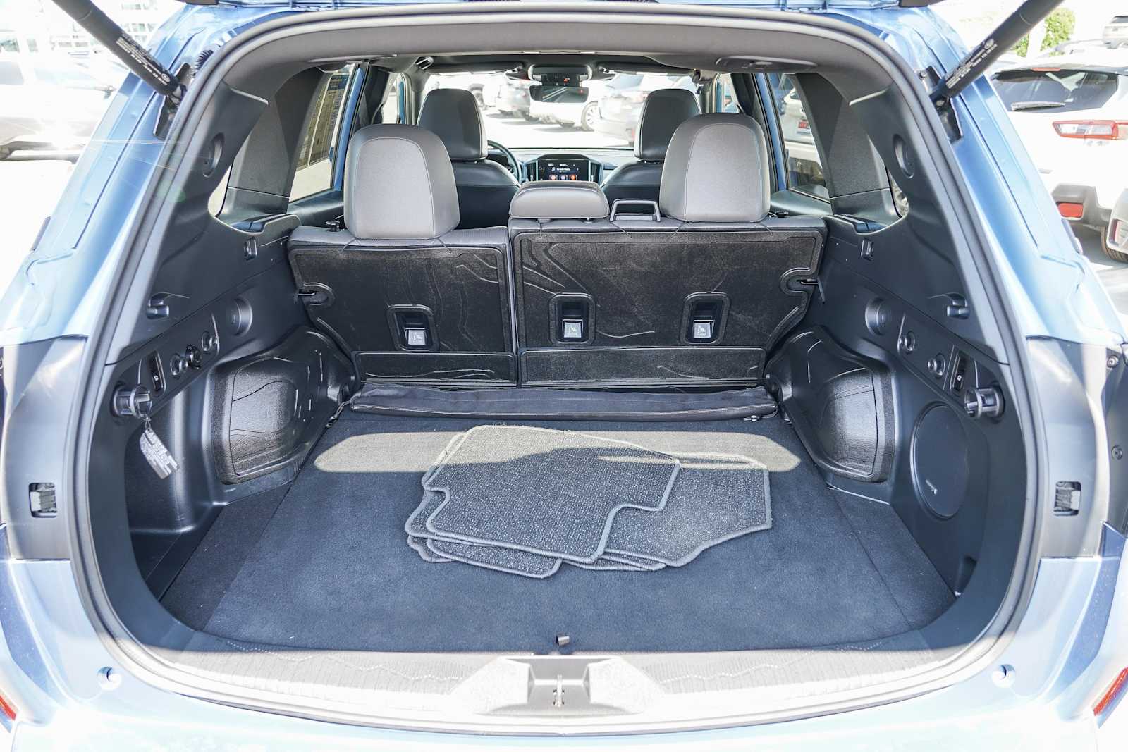 Thumbnail: 2025 Subaru Forester - 26