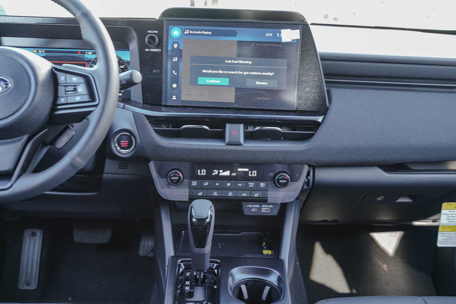 Thumbnail: 2026 Subaru Outback - 14