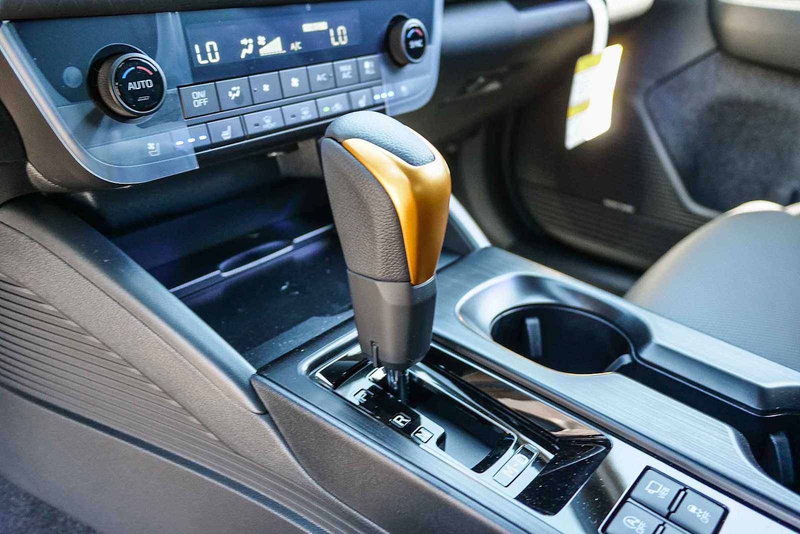Thumbnail: 2026 Subaru Outback - 20