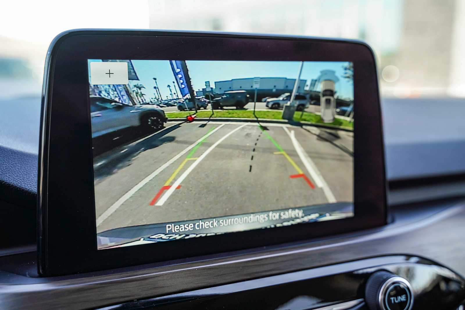 Thumbnail: 2020 Ford Escape - 23