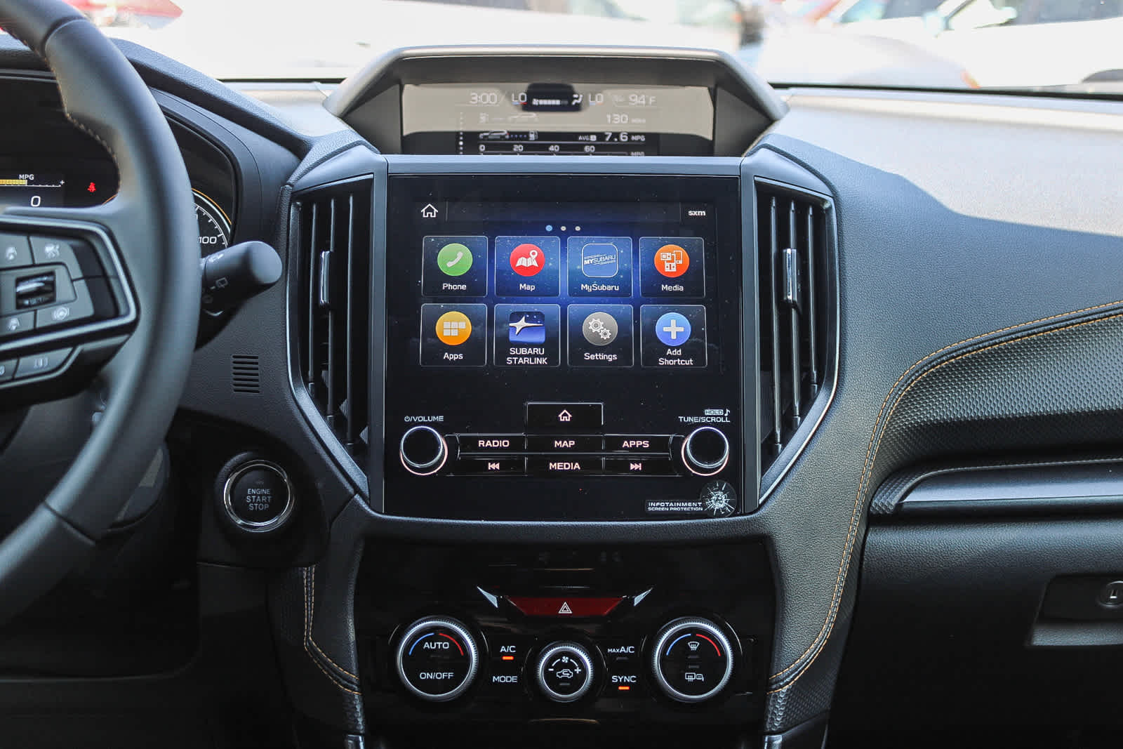 Thumbnail: 2025 Subaru Forester - 14