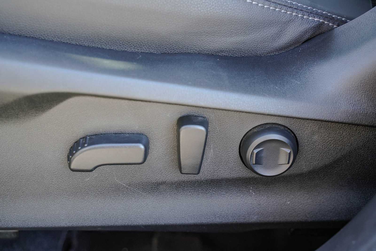 Thumbnail: 2021 Subaru Forester - 21