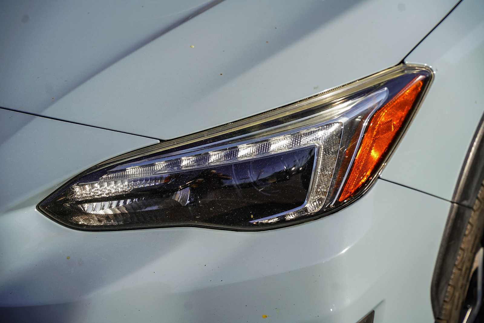 Thumbnail: 2018 Subaru Crosstrek - 2