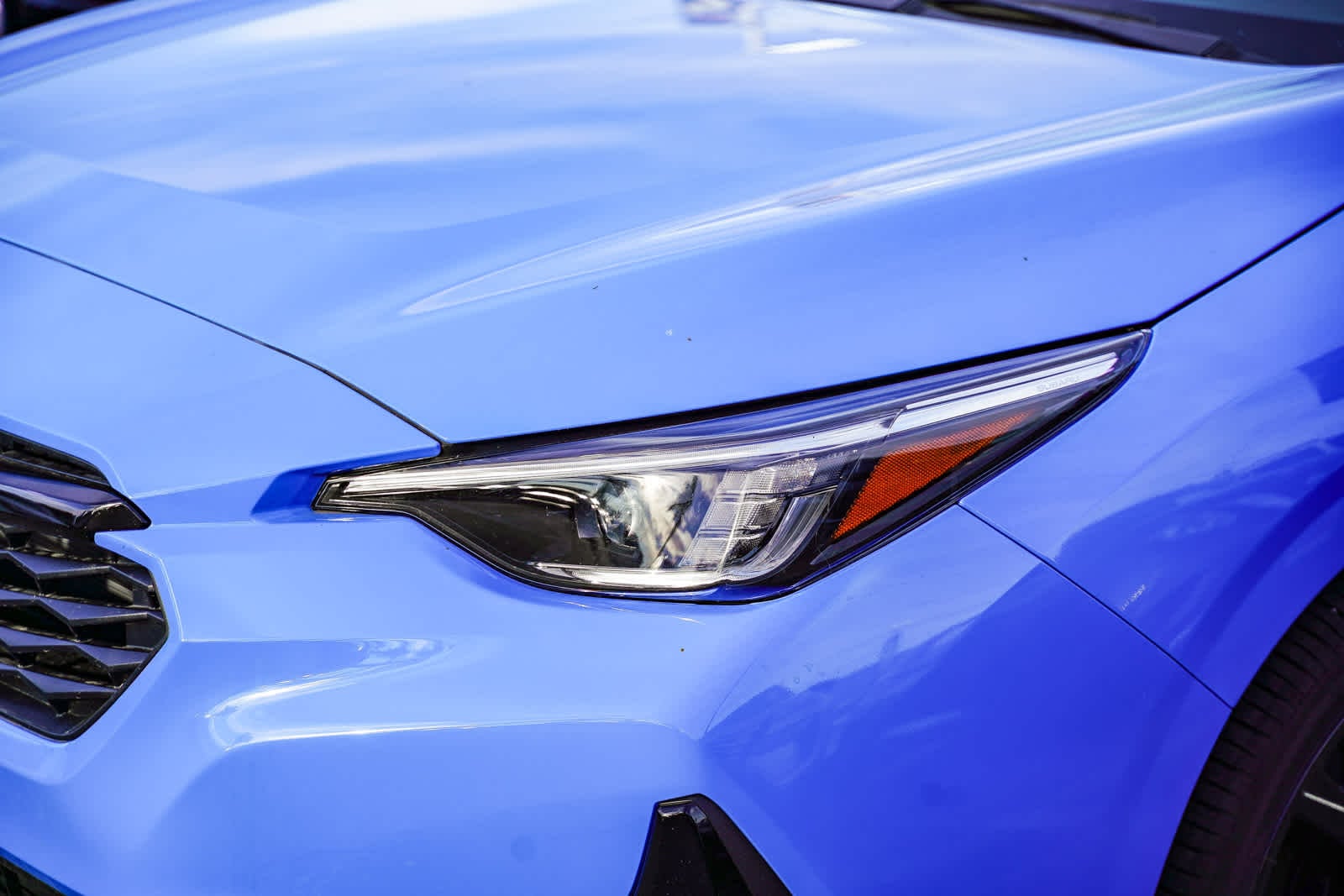 Thumbnail: 2025 Subaru Impreza - 10