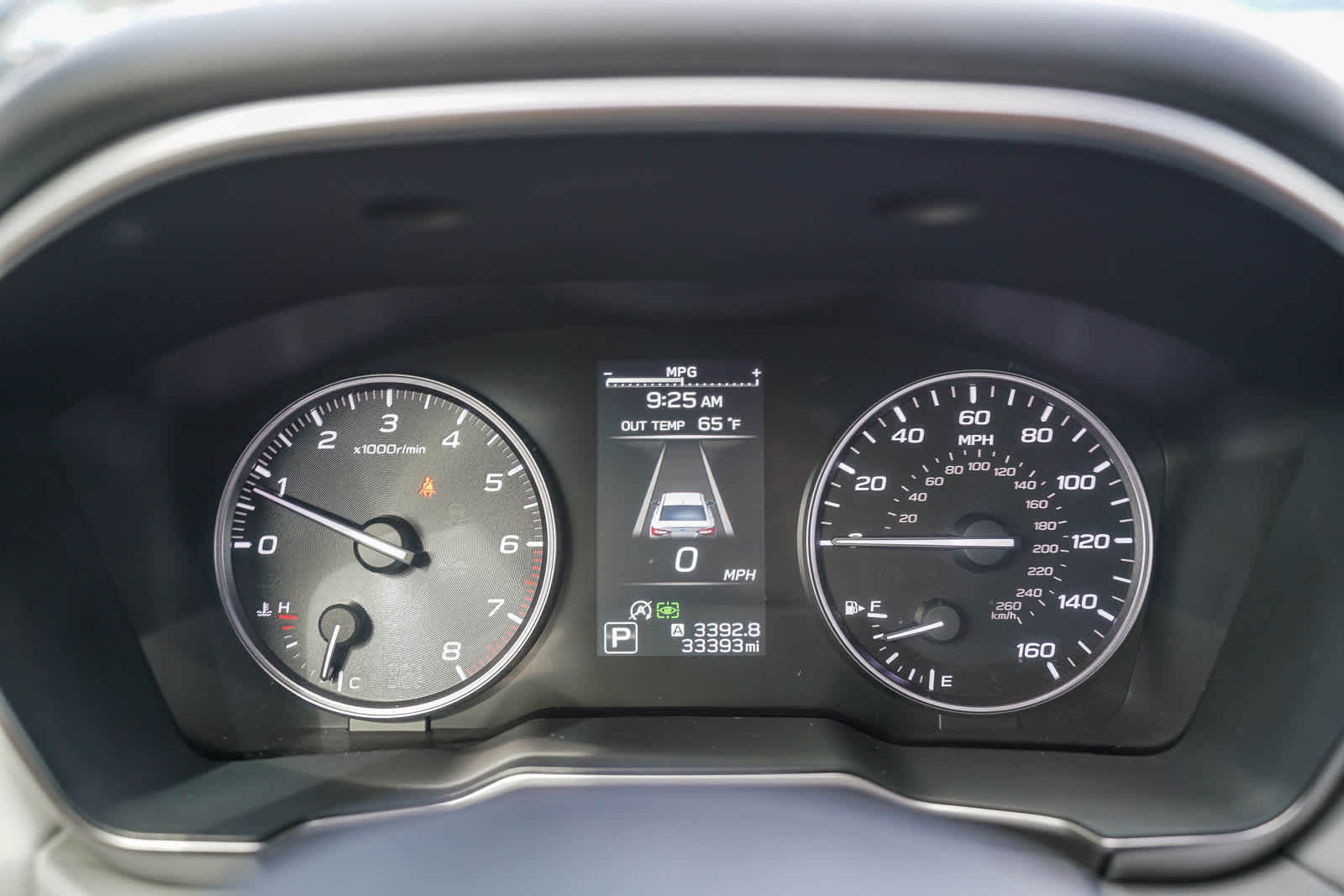 Thumbnail: 2023 Subaru Legacy - 24