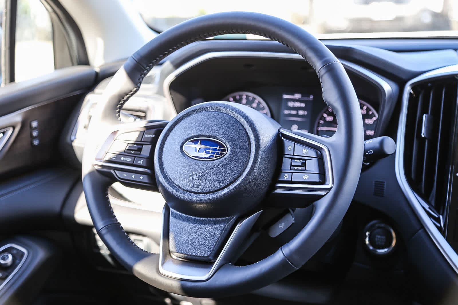 Thumbnail: 2026 Subaru Ascent - 15