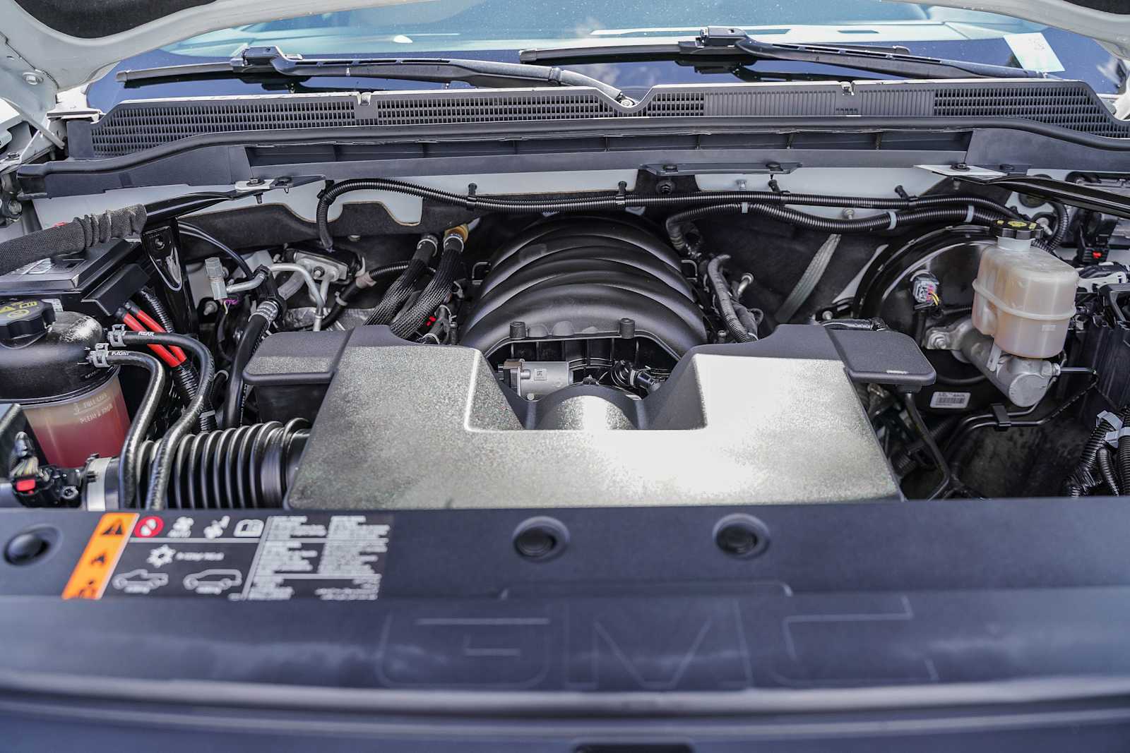 Thumbnail: 2018 GMC Sierra 1500 - 23