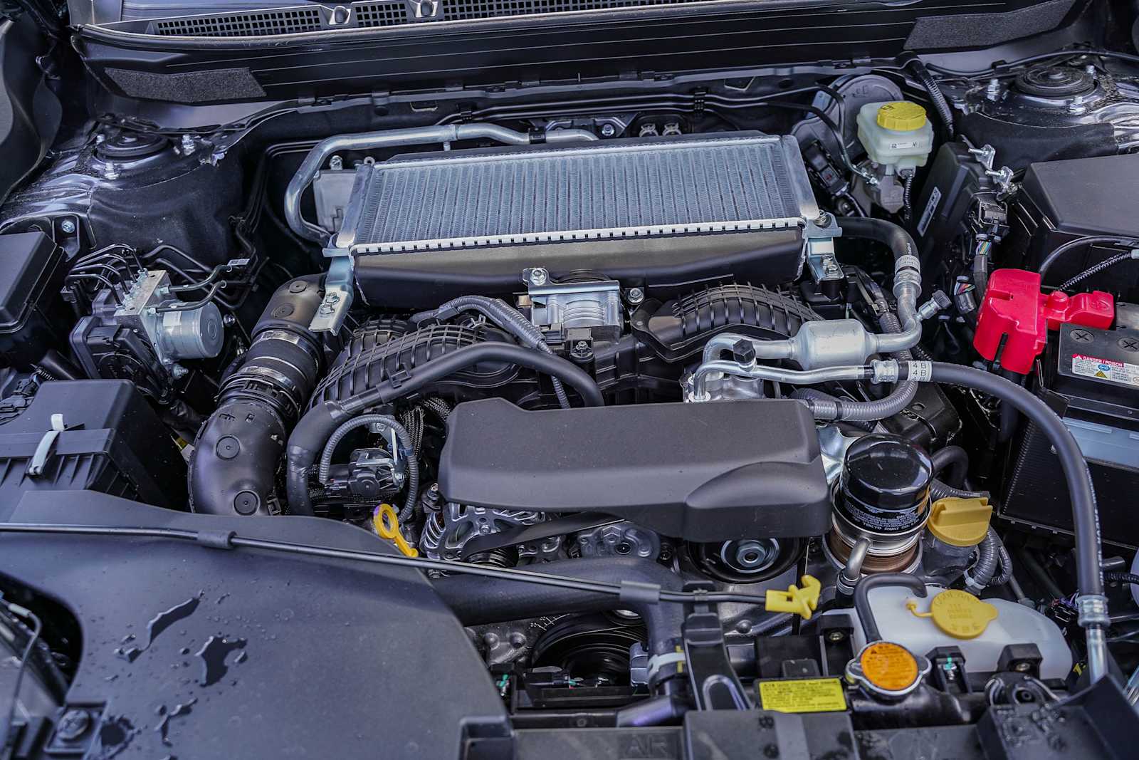 Thumbnail: 2026 Subaru Outback - 12