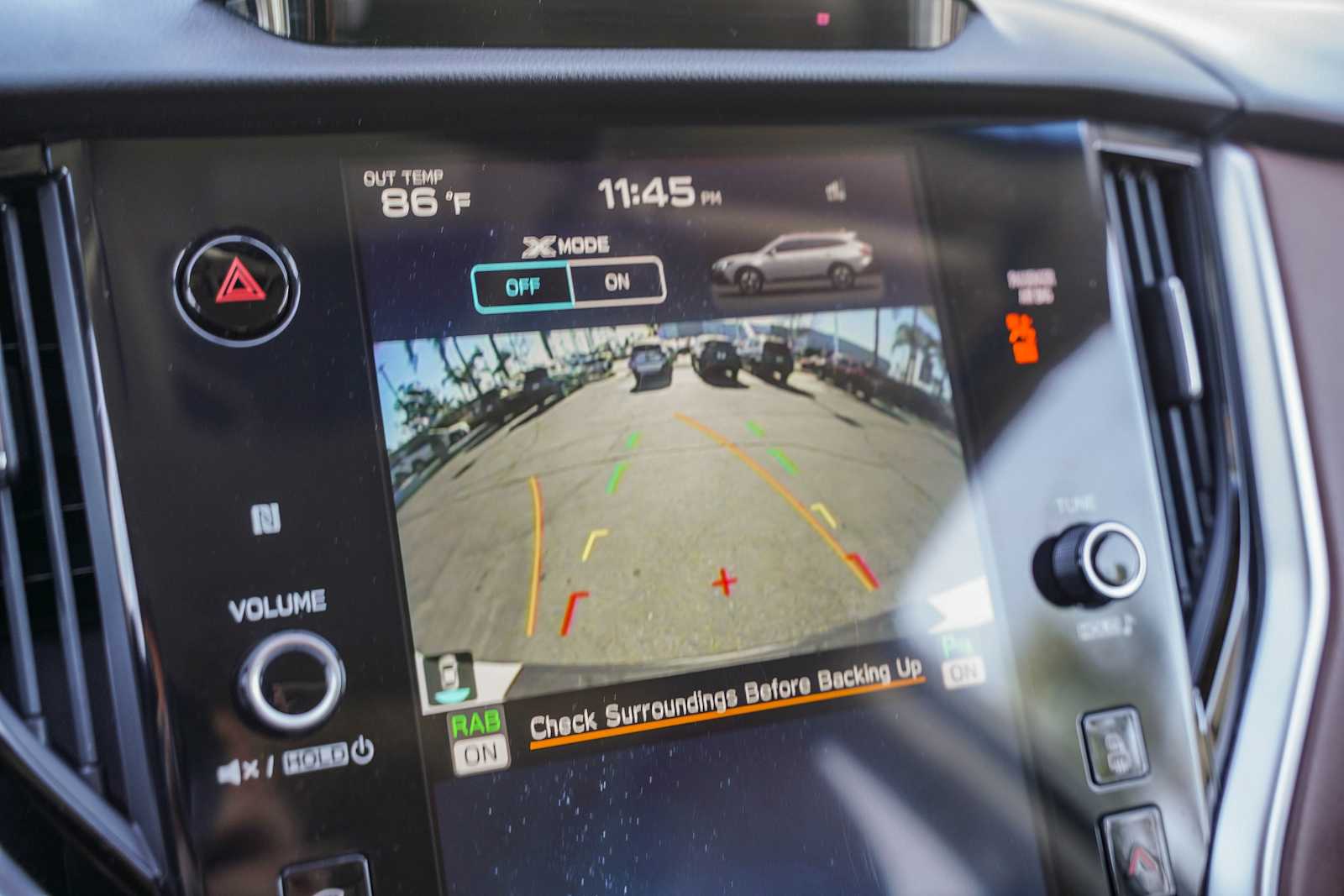 Thumbnail: 2020 Subaru Outback - 24