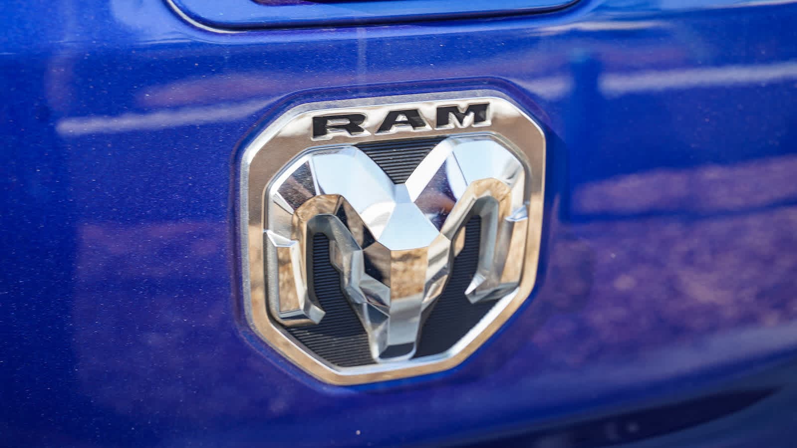 Thumbnail: 2019 RAM 1500 - 13