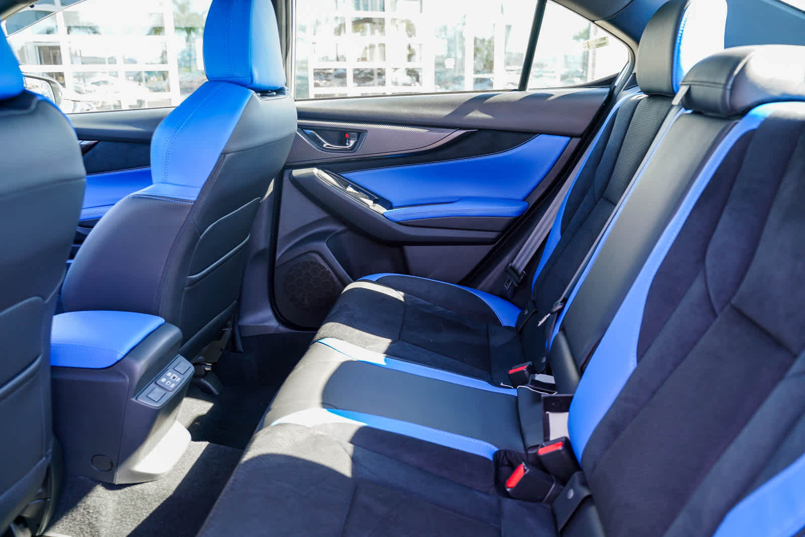 Thumbnail: 2025 Subaru WRX - 20