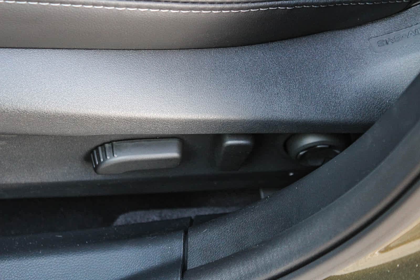 Thumbnail: 2025 Subaru Outback - 21