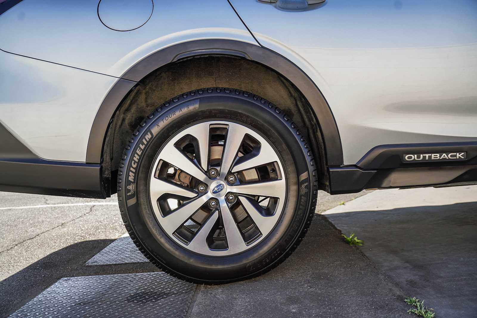 Thumbnail: 2020 Subaru Outback - 10