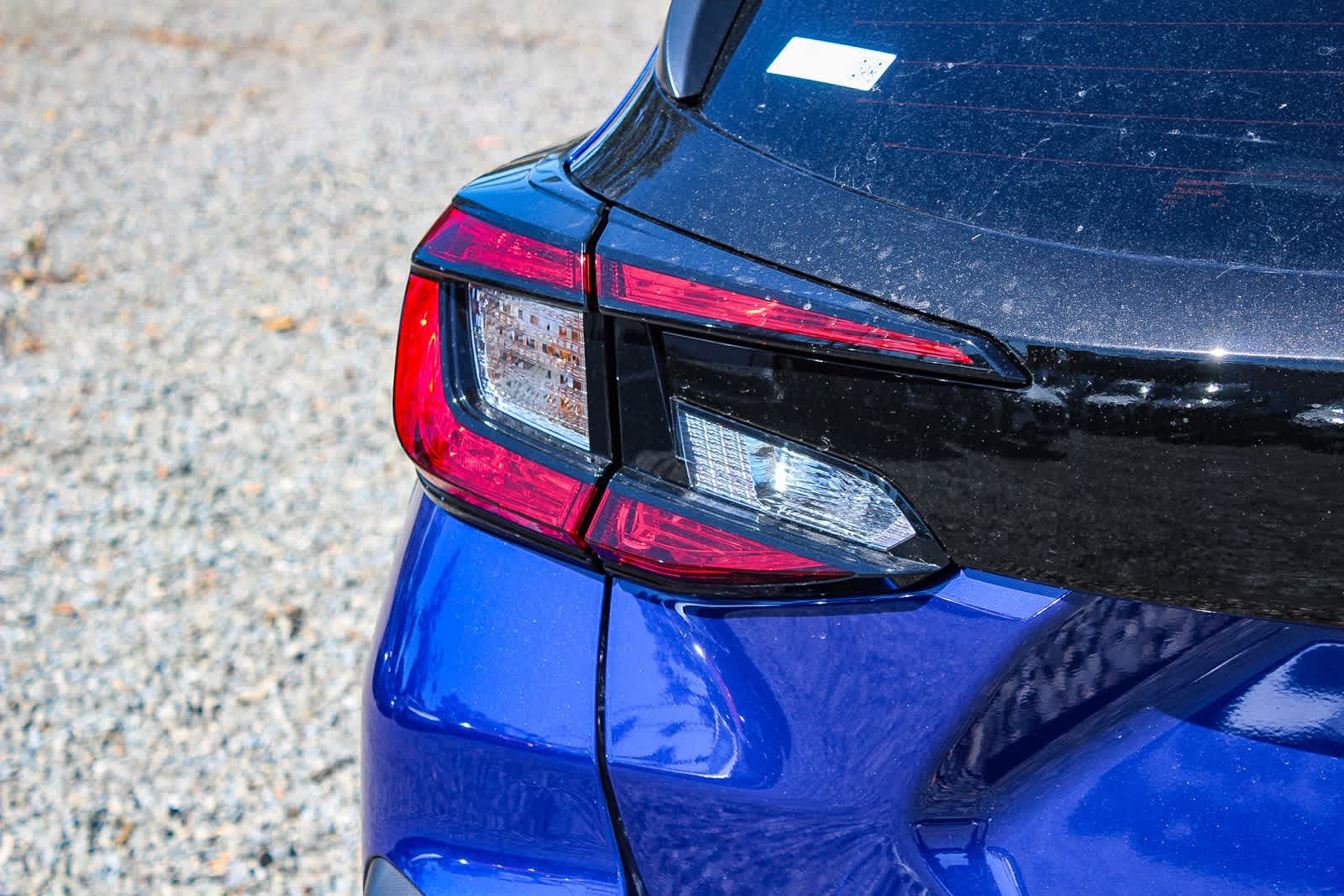 Thumbnail: 2025 Subaru Crosstrek - 7