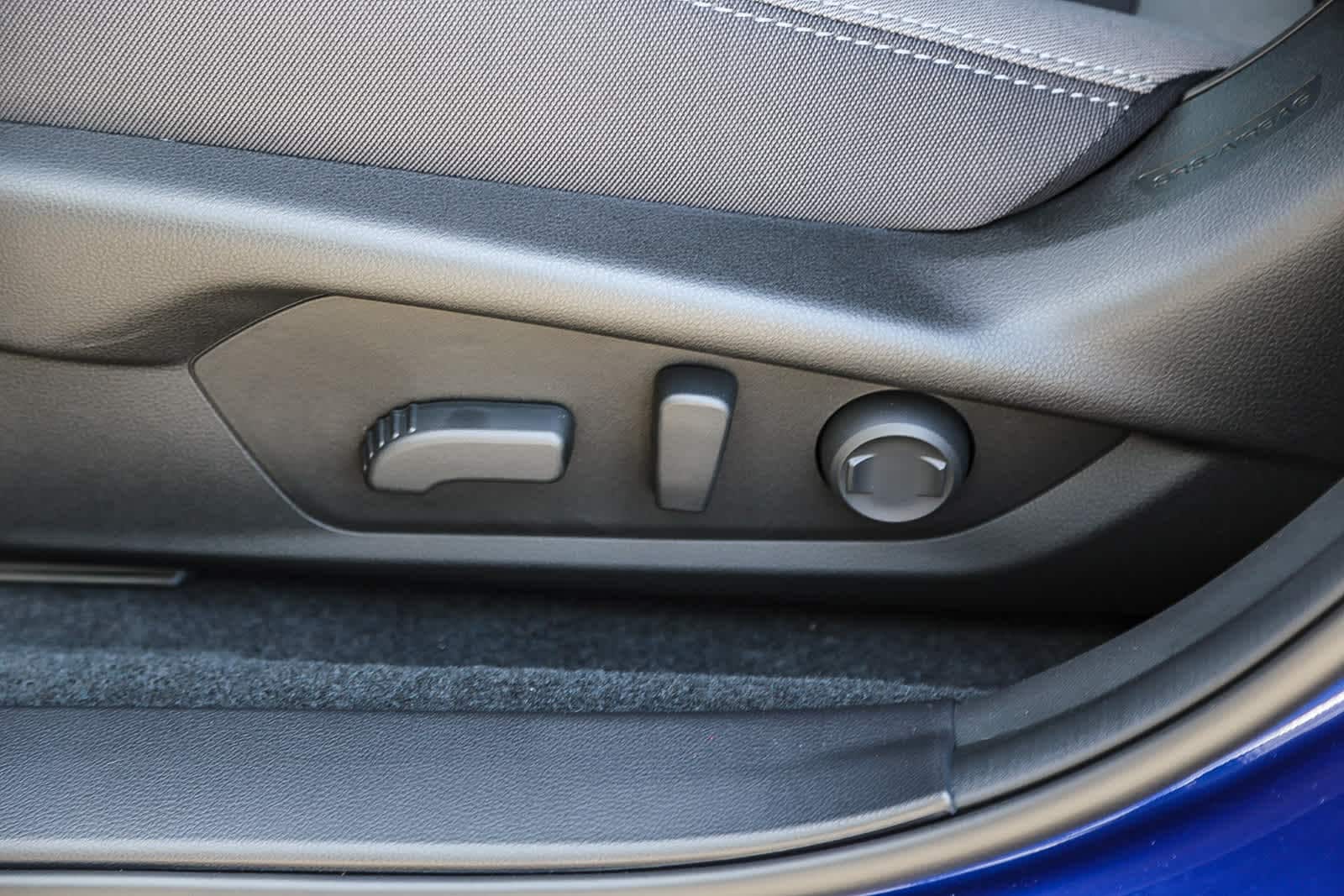 Thumbnail: 2025 Subaru Crosstrek - 22