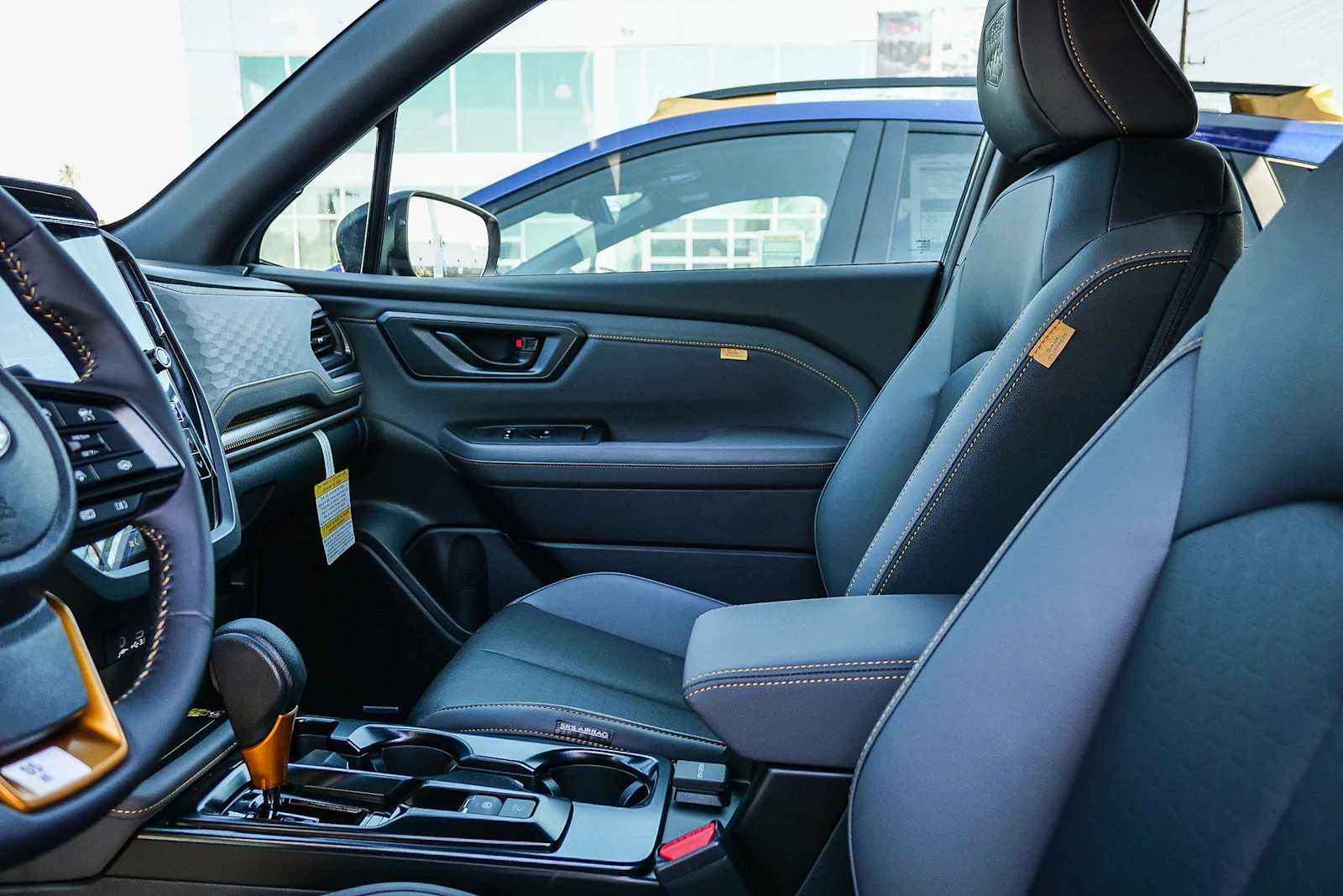 Thumbnail: 2026 Subaru Forester - 19