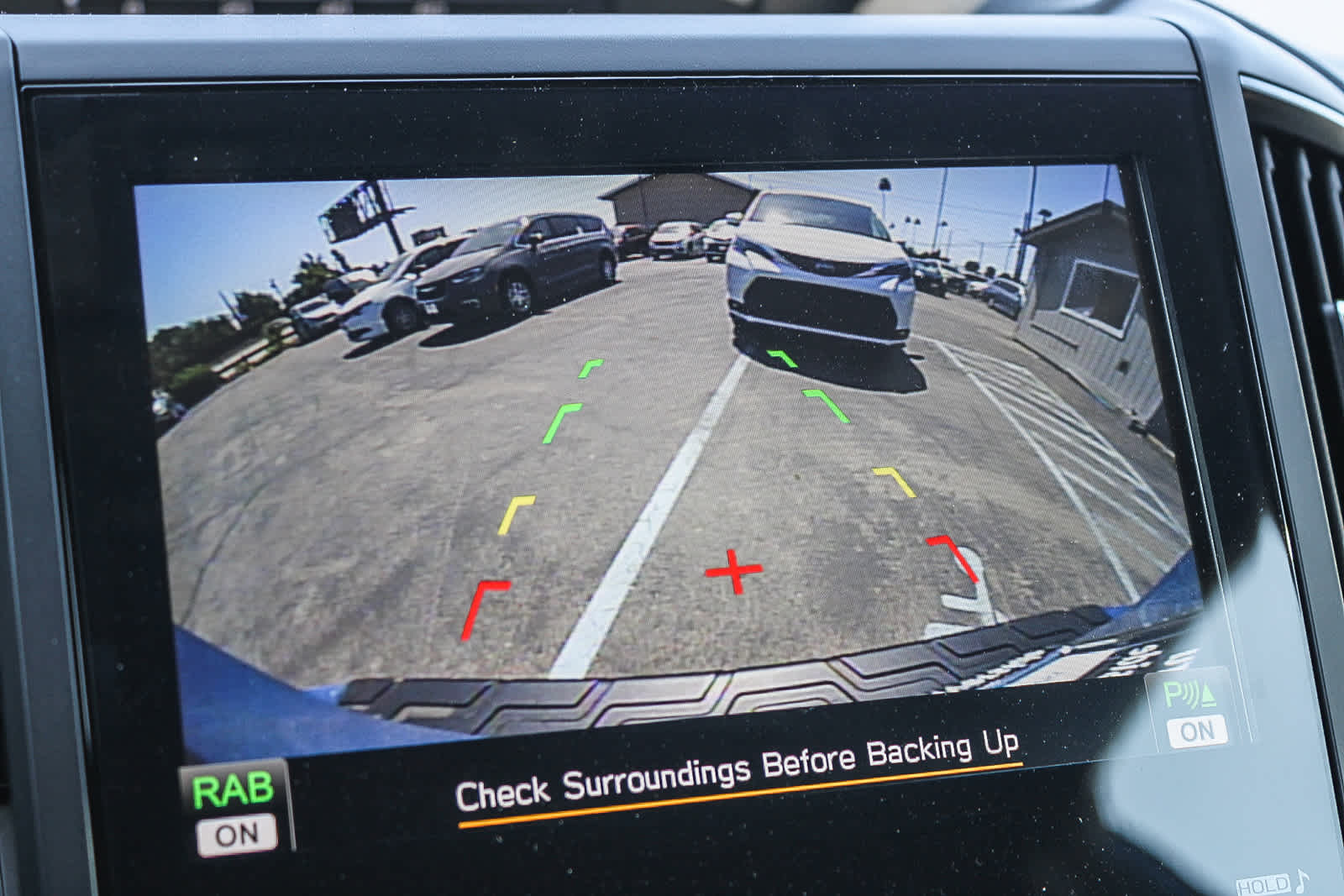 Thumbnail: 2025 Subaru Forester - 25