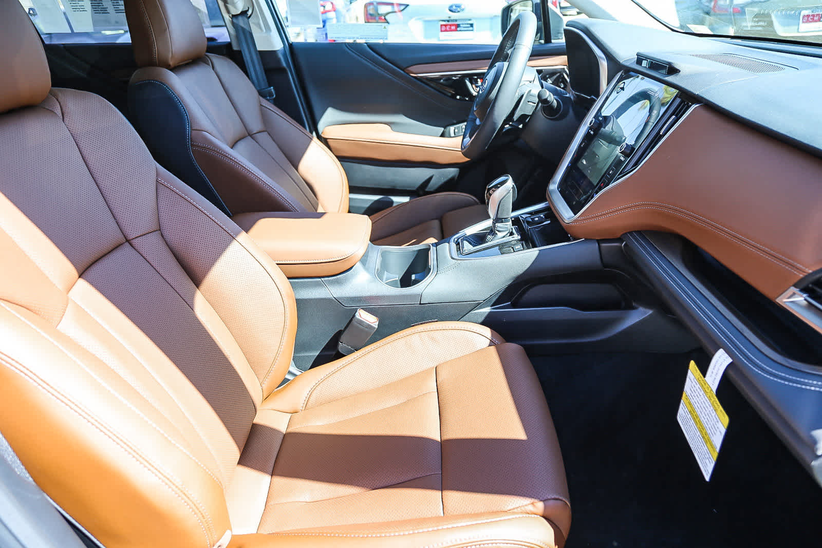 Thumbnail: 2025 Subaru Outback - 17