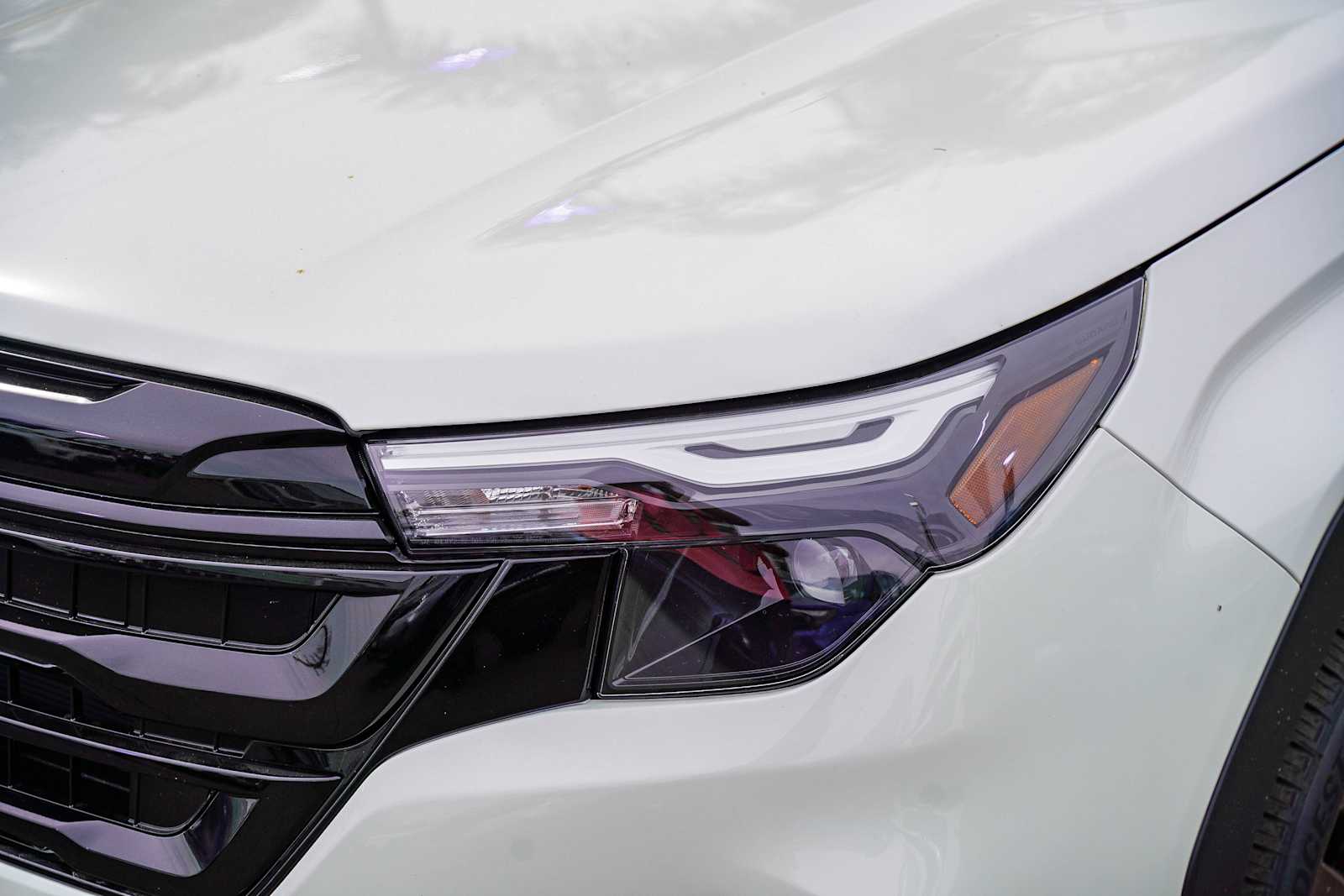 Thumbnail: 2026 Subaru Forester - 10