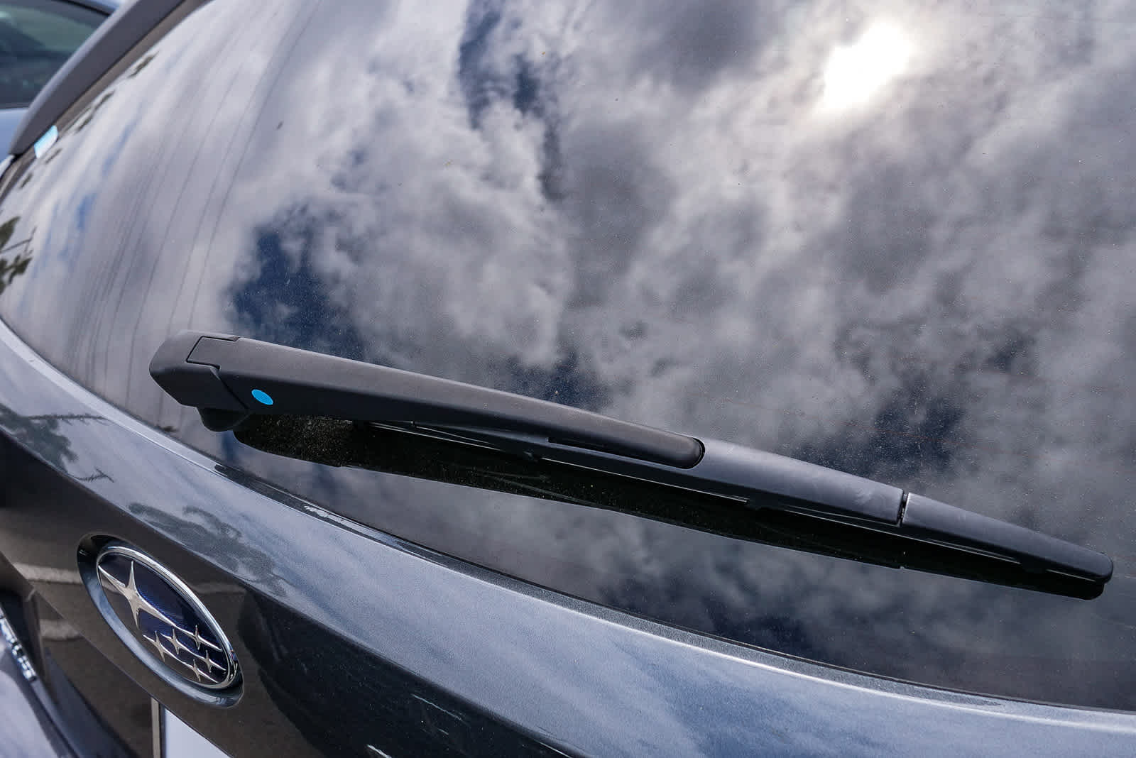 Thumbnail: 2025 Subaru Crosstrek - 19