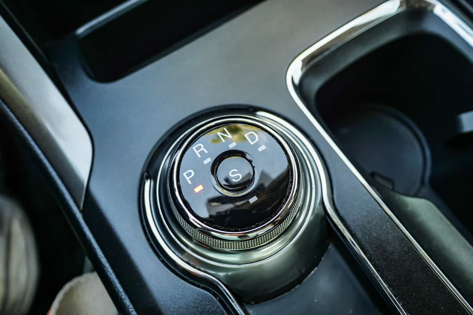 Thumbnail: 2017 Ford Fusion - 23