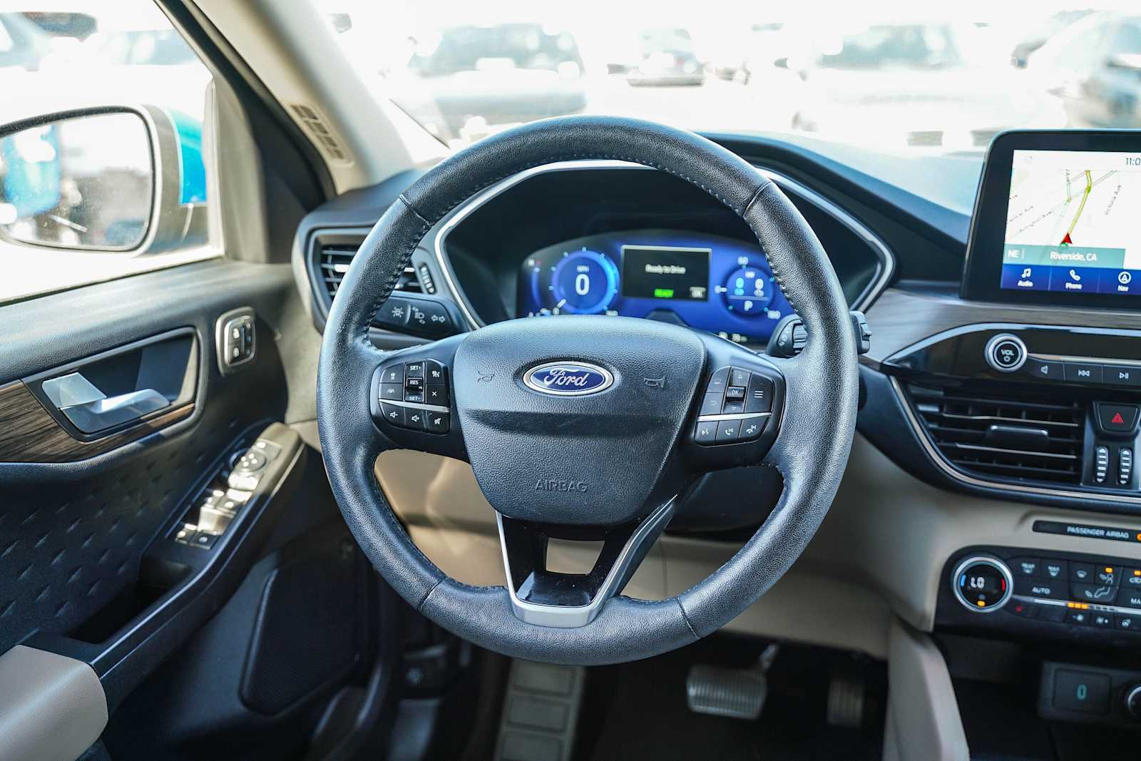 Thumbnail: 2020 Ford Escape - 13