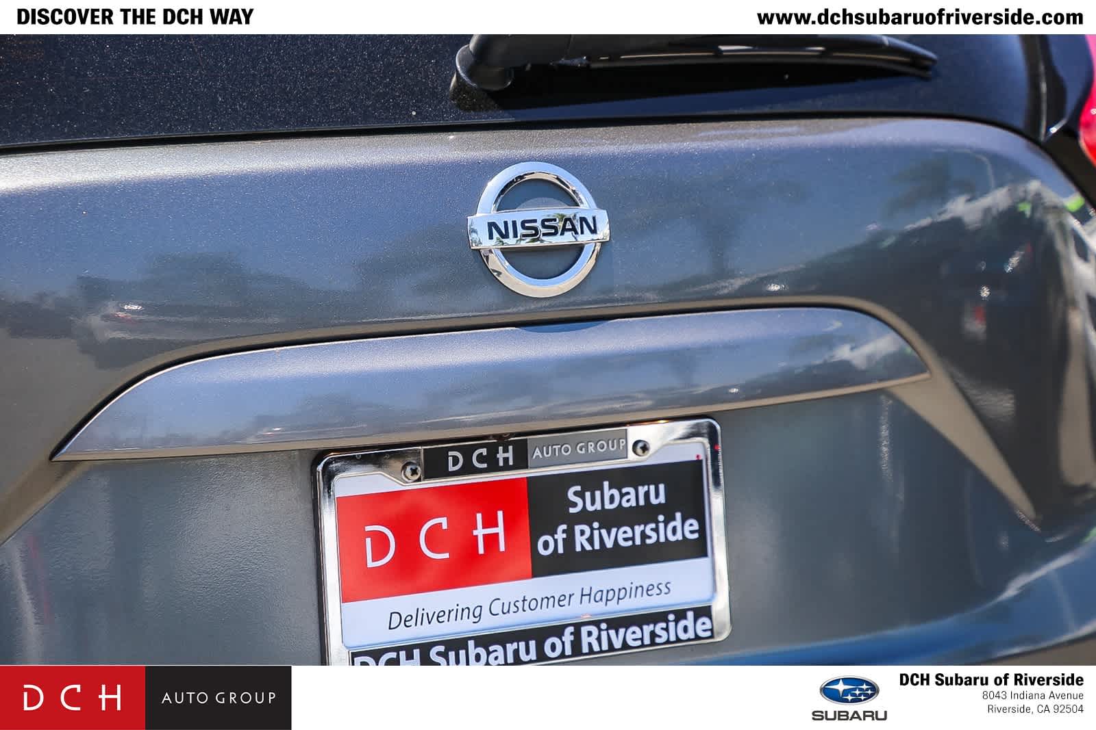 Thumbnail: 2015 Nissan Murano - 7