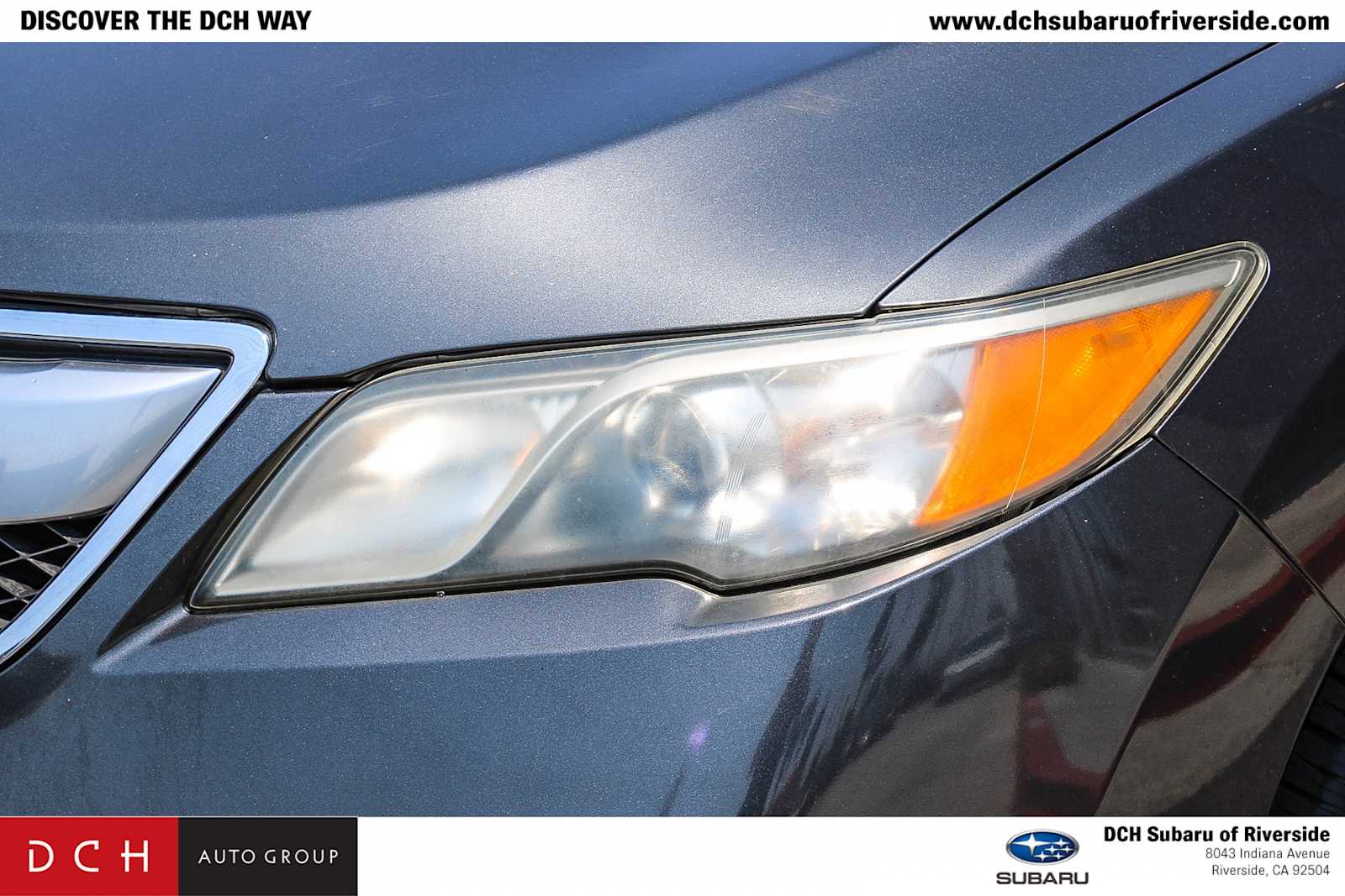 Thumbnail: 2014 Acura RDX - 8