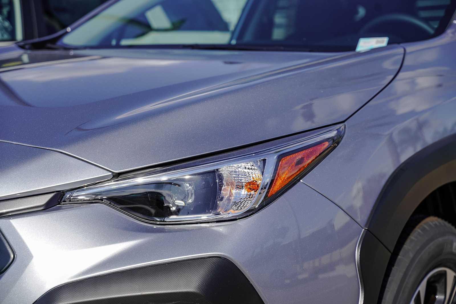 Thumbnail: 2026 Subaru Crosstrek - 2