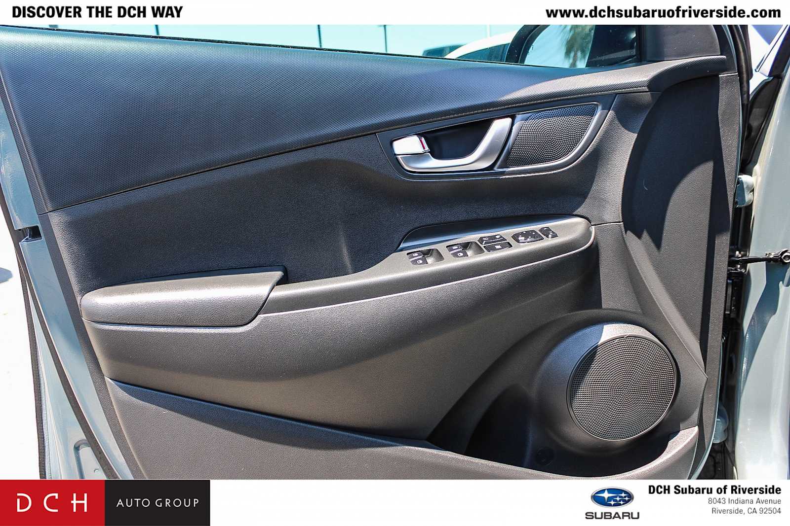 Thumbnail: 2022 Hyundai Kona - 19