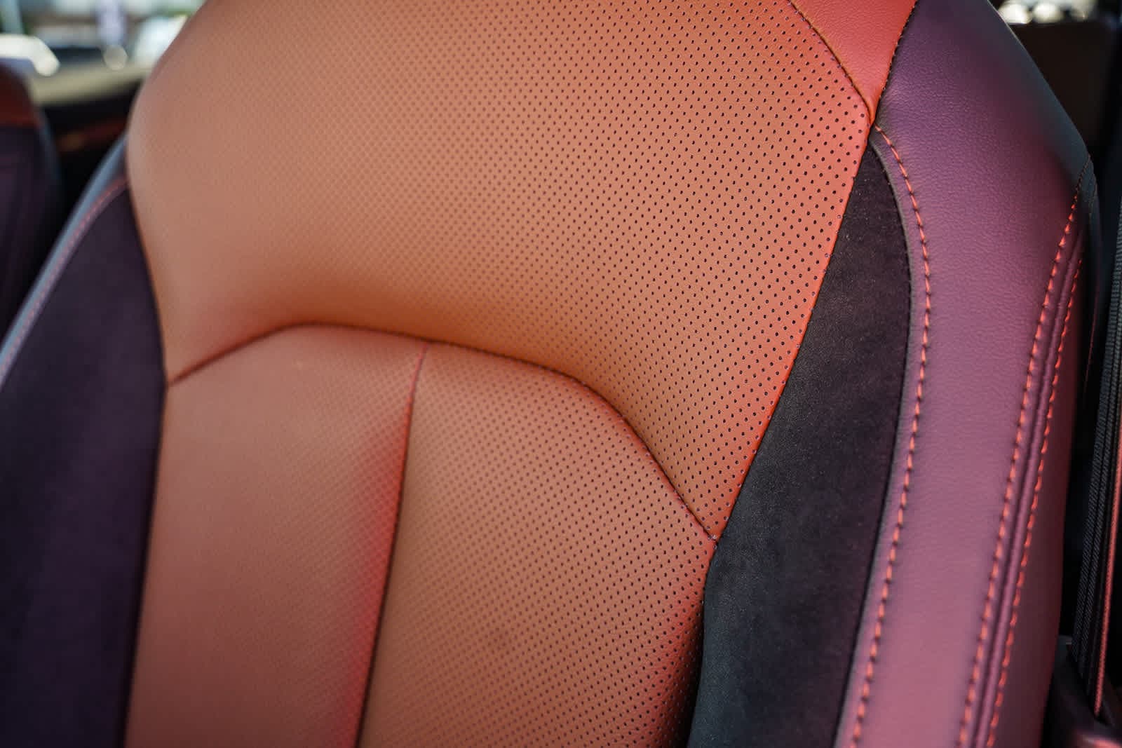 Thumbnail: 2025 Subaru Forester - 24