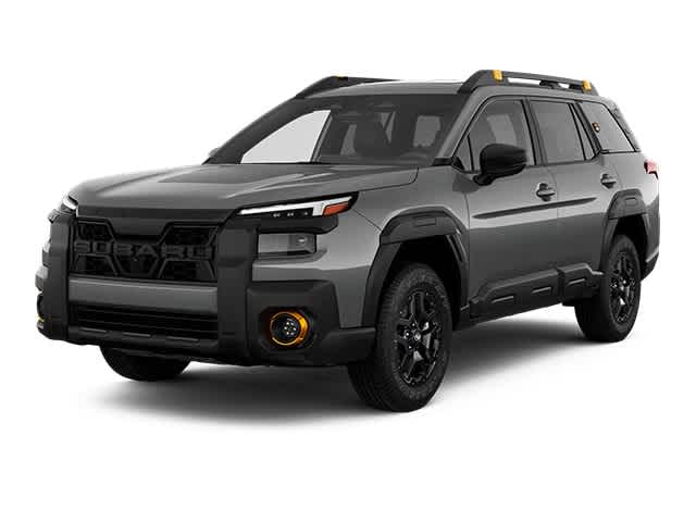 2026 Subaru Outback Outback Wilderness's photo