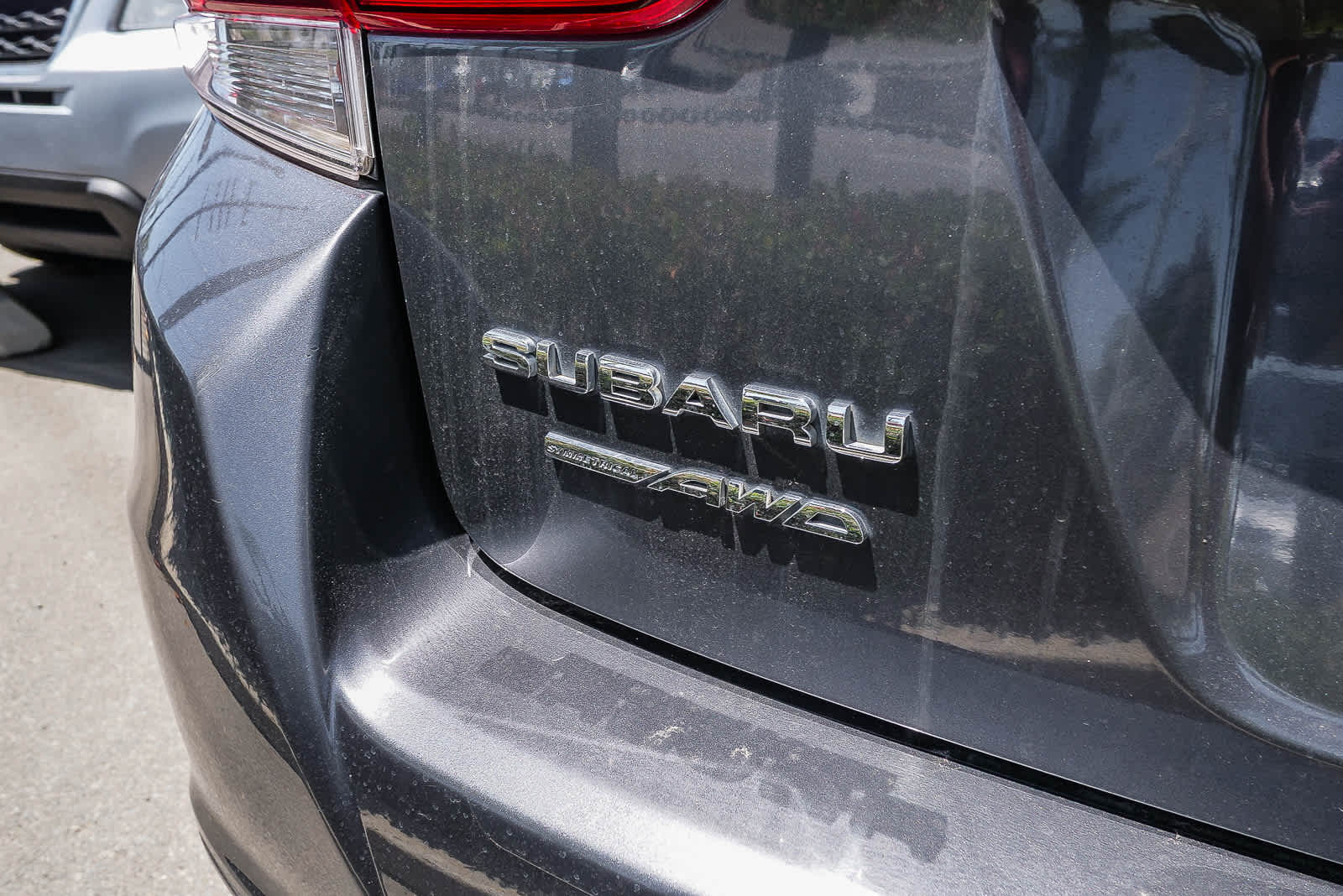 Thumbnail: 2018 Subaru Impreza - 18