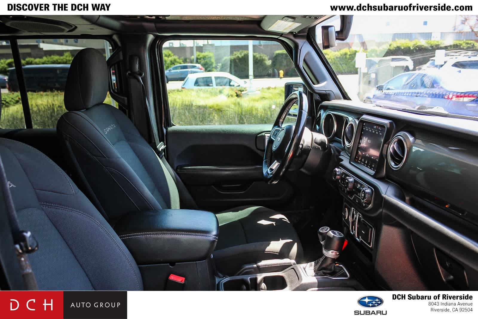Thumbnail: 2021 Jeep Wrangler - 15