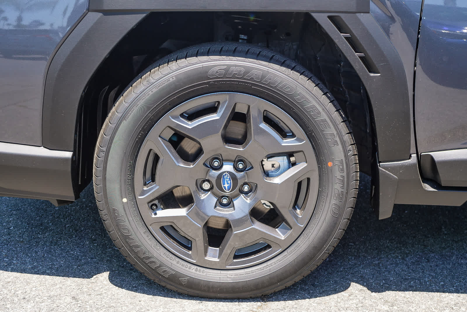 Thumbnail: 2026 Subaru Outback - 9