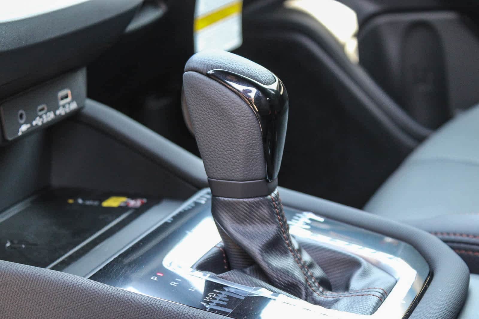 Thumbnail: 2025 Subaru Forester - 22