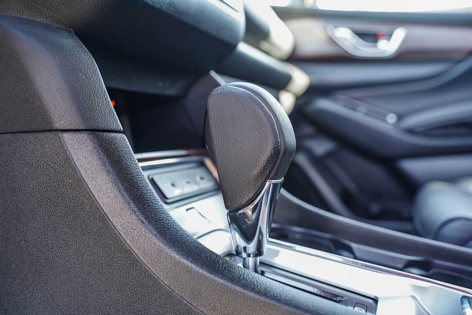 Thumbnail: 2024 Subaru Ascent - 23