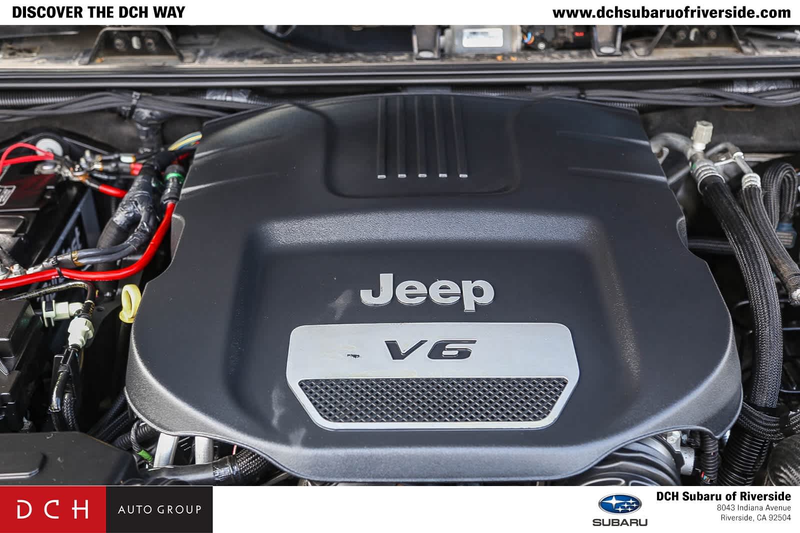 Thumbnail: 2017 Jeep Wrangler - 26