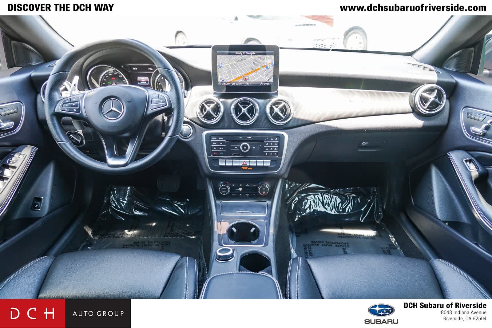 Thumbnail: 2019 Mercedes-Benz CLA - 12