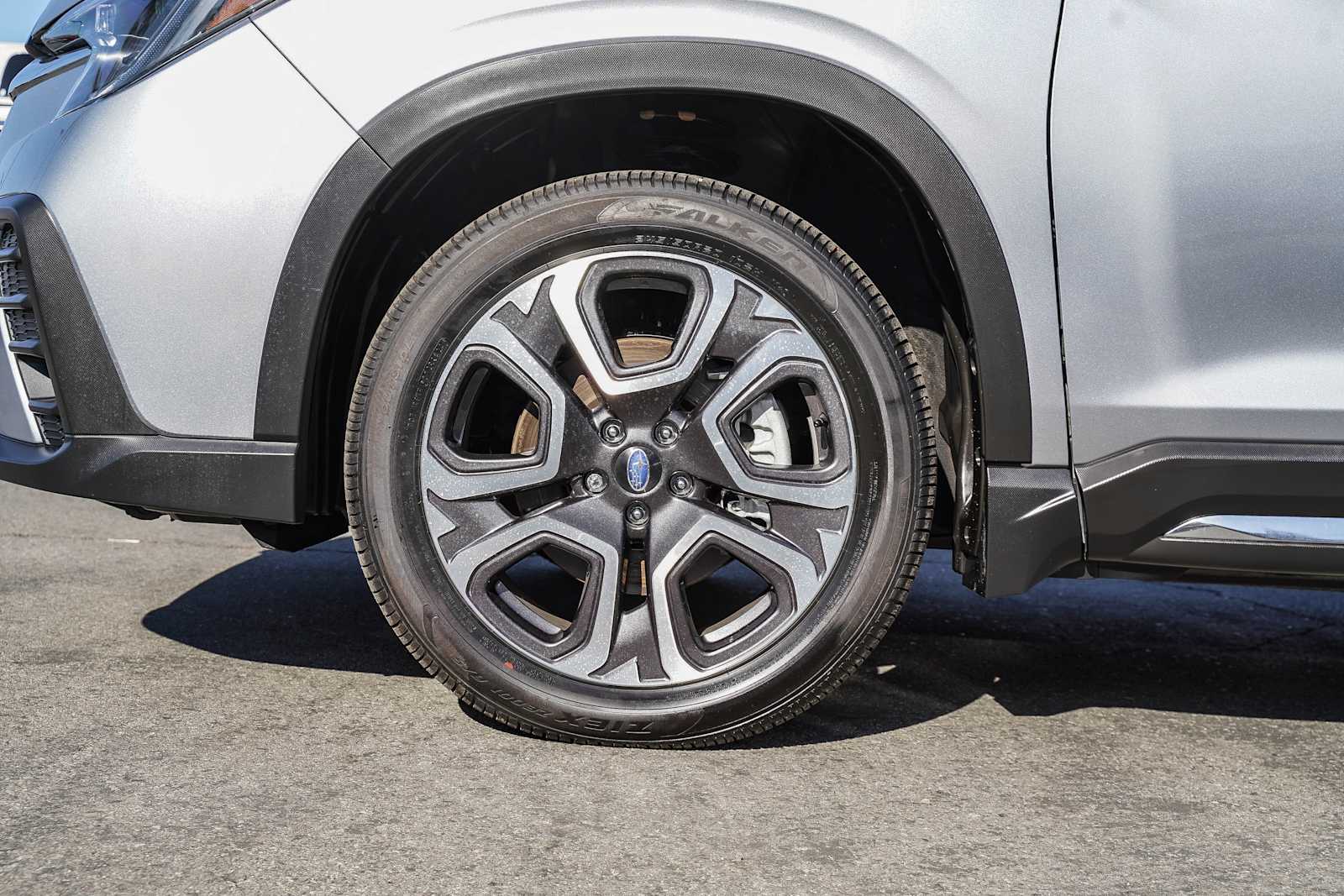 Thumbnail: 2024 Subaru Ascent - 9