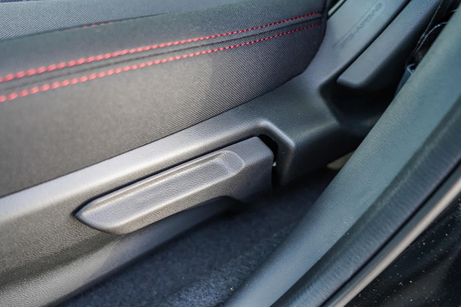 Thumbnail: 2025 Subaru Impreza - 22