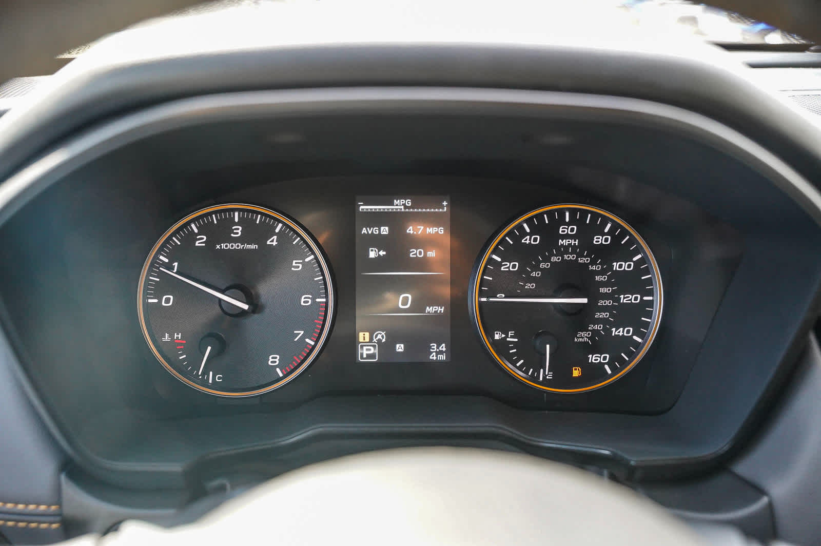 Thumbnail: 2025 Subaru Outback - 24