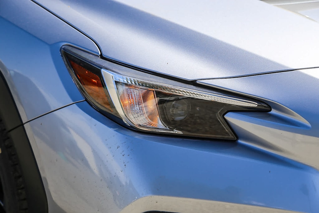 New 2025 Subaru WRX Premium Sedan