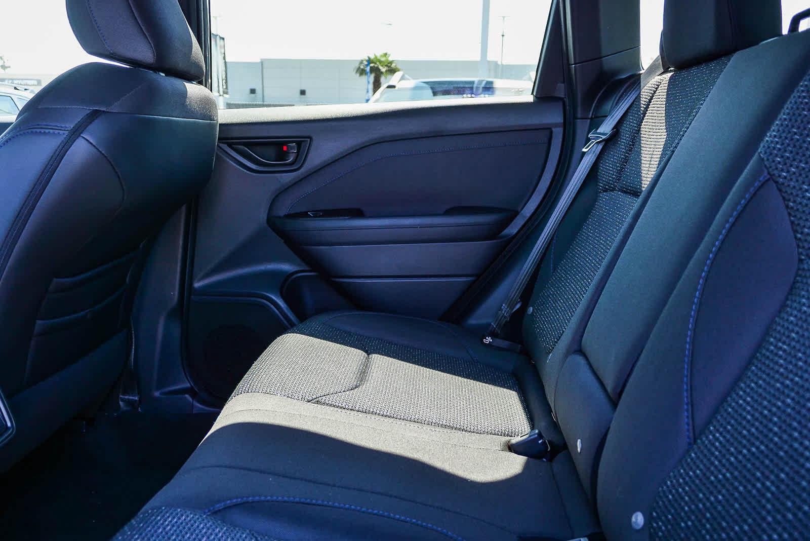 Thumbnail: 2026 Subaru Forester - 19