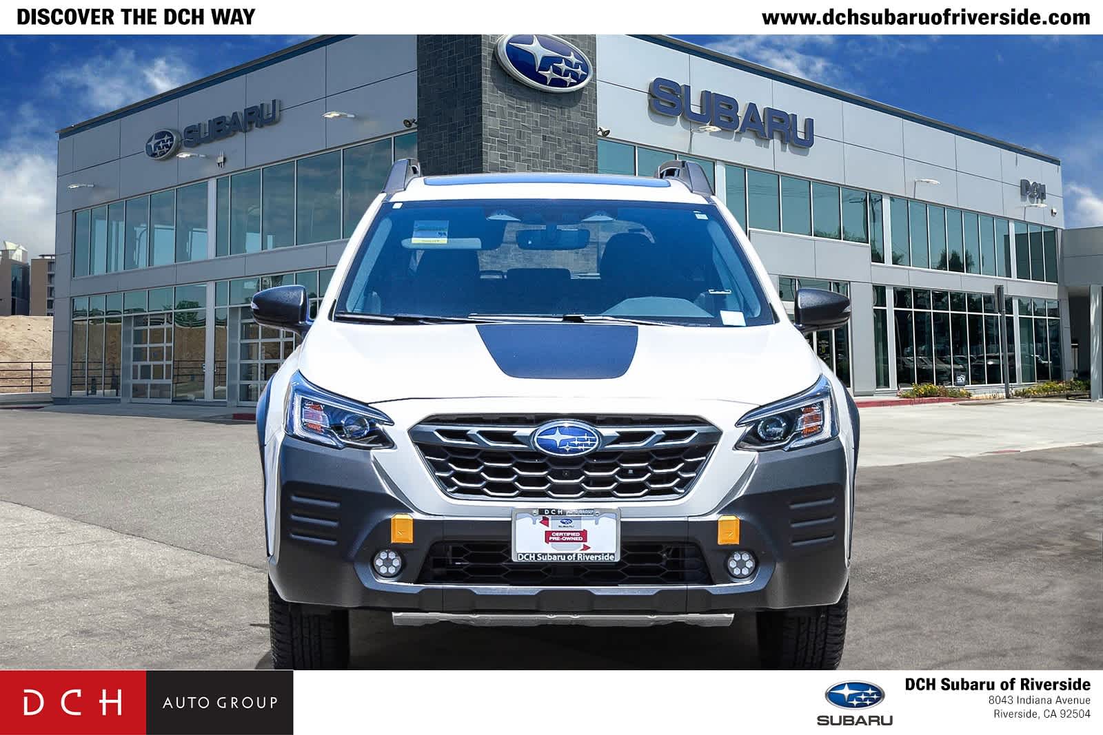 Thumbnail: 2023 Subaru Outback - 2