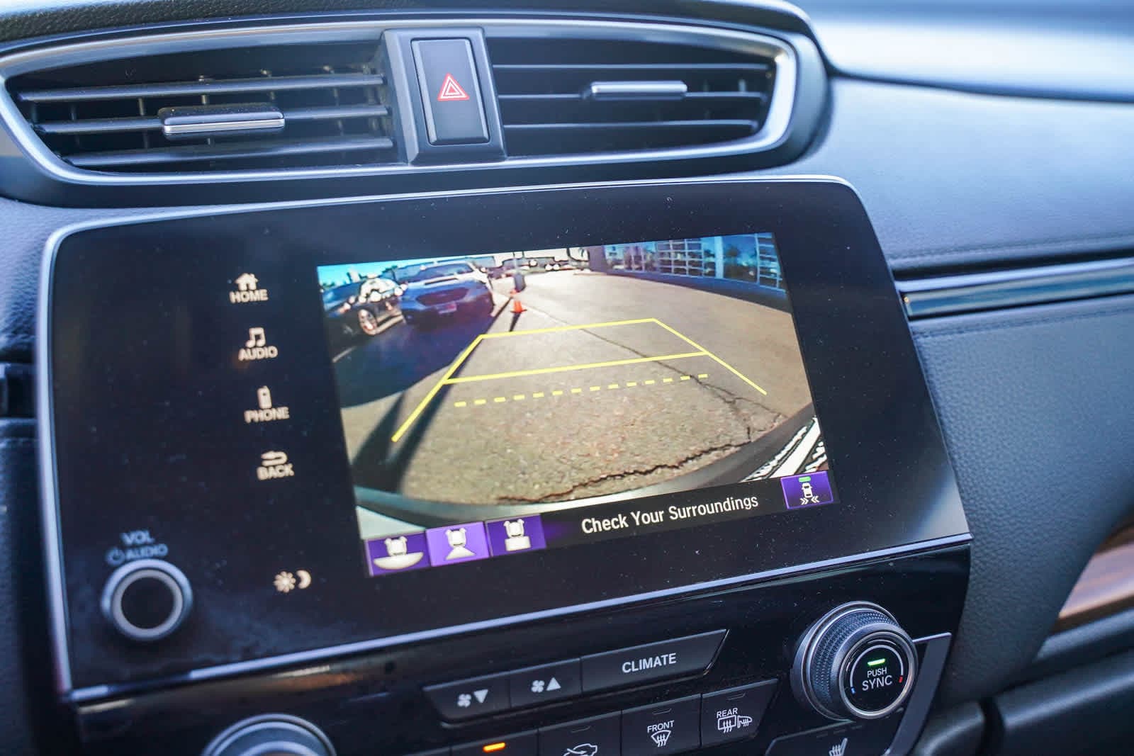 Thumbnail: 2020 Honda CR-V - 23