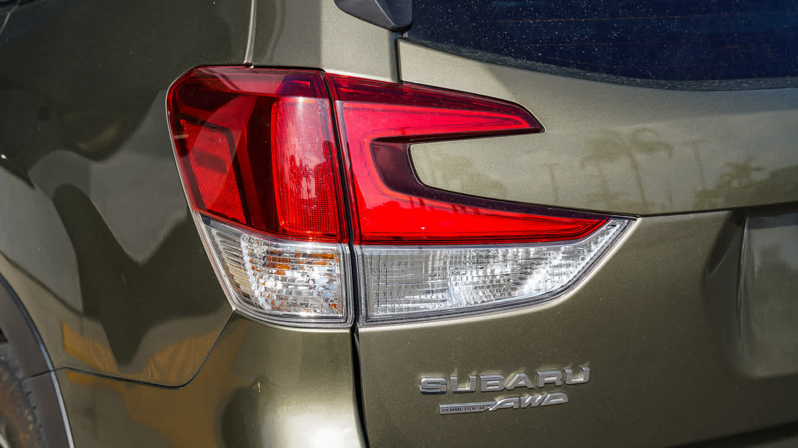 Thumbnail: 2023 Subaru Forester - 11