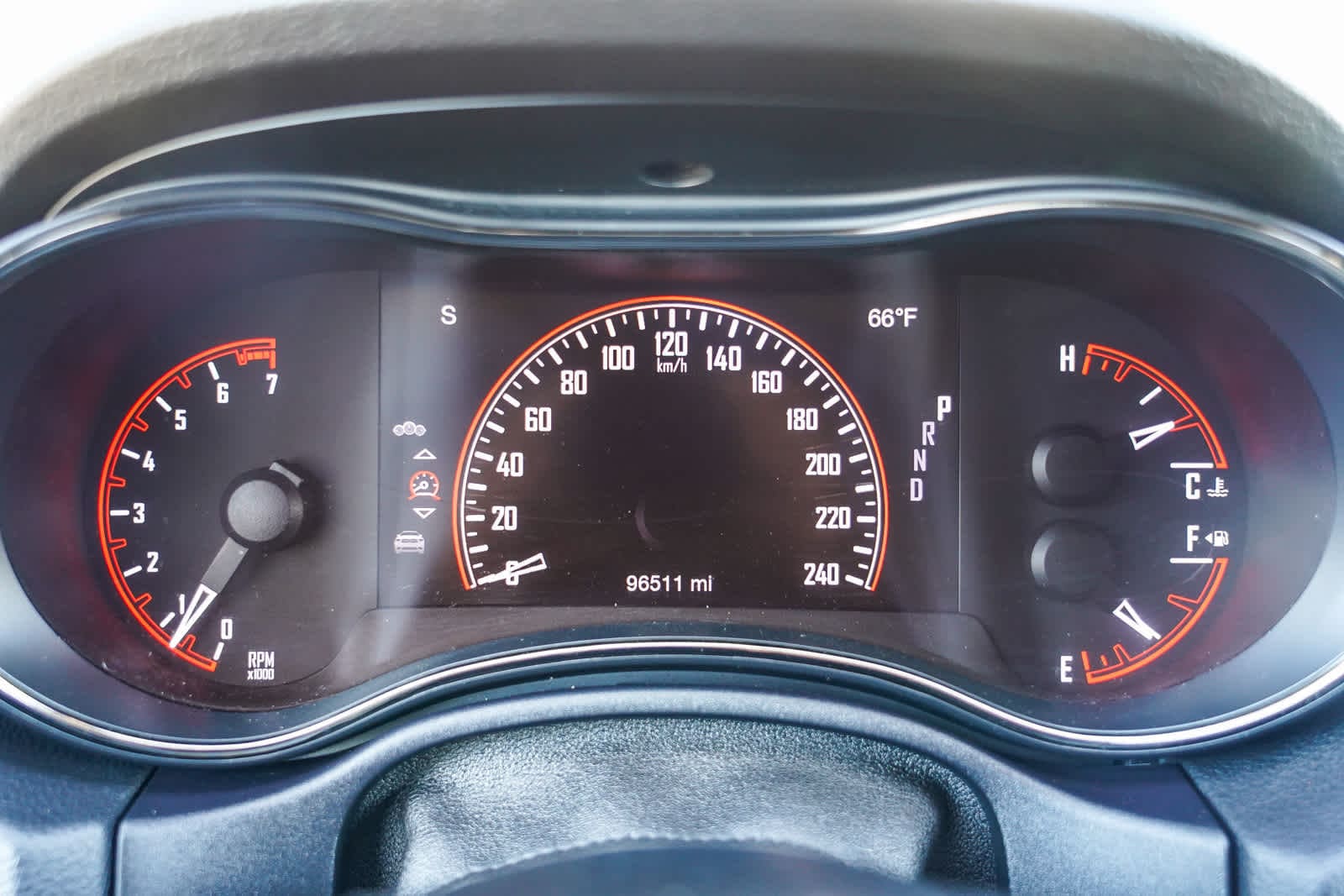 Thumbnail: 2018 Dodge Durango - 21