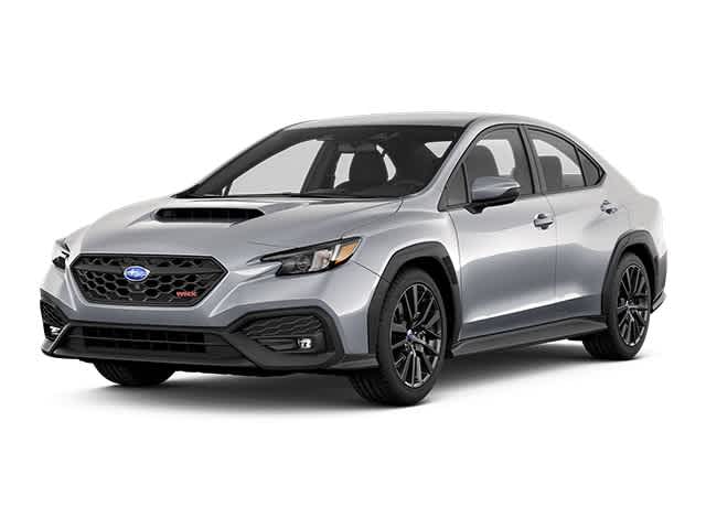 Thumbnail: 2026 Subaru WRX - 1