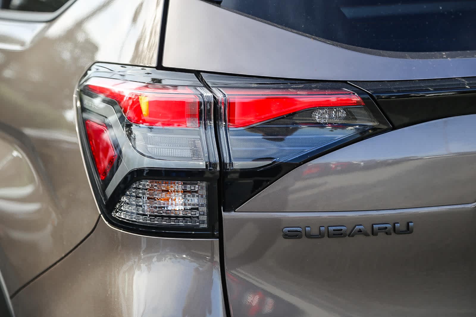 Thumbnail: 2025 Subaru Forester - 9